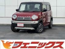 2019 Suzuki Hustler