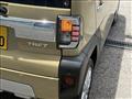 2025 Daihatsu Taft