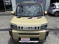2025 Daihatsu Taft