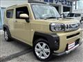 2025 Daihatsu Taft