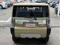 2025 Daihatsu Taft