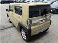 2025 Daihatsu Taft