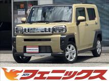 2025 Daihatsu Taft