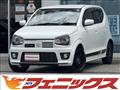 2019 Suzuki Alto Works