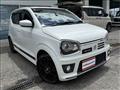 2019 Suzuki Alto Works