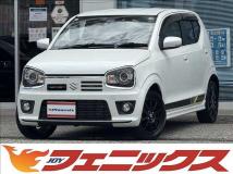 2019 Suzuki Alto Works