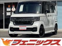 2023 Honda N BOX