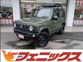 2024 Suzuki Jimny