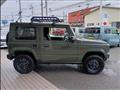 2024 Suzuki Jimny