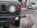 2024 Suzuki Jimny