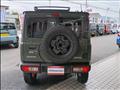 2024 Suzuki Jimny