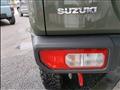 2024 Suzuki Jimny