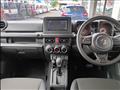 2024 Suzuki Jimny