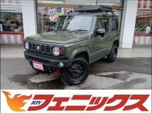 2024 Suzuki Jimny