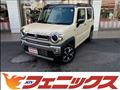 2022 Suzuki Hustler