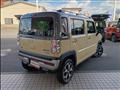 2022 Suzuki Hustler