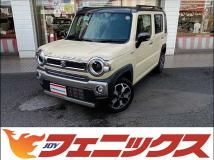 2022 Suzuki Hustler