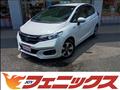 2019 Honda Fit Hybrid