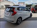 2019 Honda Fit Hybrid