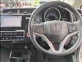 2019 Honda Fit Hybrid