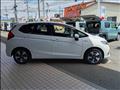 2019 Honda Fit Hybrid