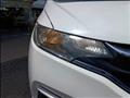 2019 Honda Fit Hybrid