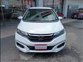 2019 Honda Fit Hybrid