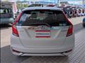 2019 Honda Fit Hybrid
