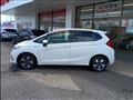 2019 Honda Fit Hybrid