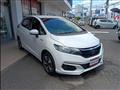 2019 Honda Fit Hybrid