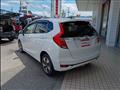 2019 Honda Fit Hybrid