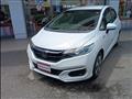 2019 Honda Fit Hybrid