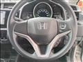 2019 Honda Fit Hybrid