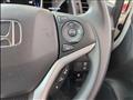 2019 Honda Fit Hybrid