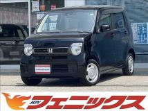 2024 Honda N-WGN