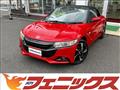 2016 Honda S660