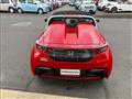 2016 Honda S660