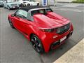 2016 Honda S660