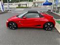 2016 Honda S660