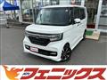2019 Honda N BOX