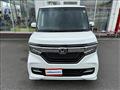 2019 Honda N BOX