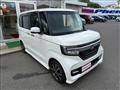 2019 Honda N BOX