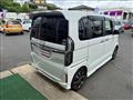 2019 Honda N BOX