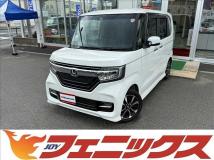 2019 Honda N BOX