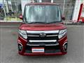 2021 Daihatsu Tanto