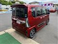 2021 Daihatsu Tanto