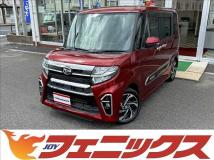 2021 Daihatsu Tanto