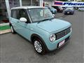 2024 Suzuki Lapin