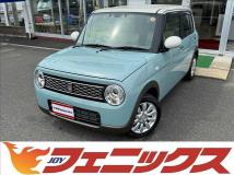 2024 Suzuki Lapin