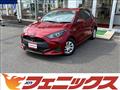 2021 Toyota Yaris